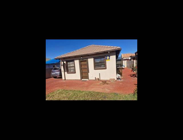 3 BEDROOM HOUSE RENTED IN THE ORCHARDS
